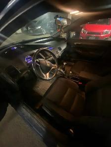 Nice civic - Photo 8