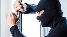 Window Security Film for Residential & Commercial