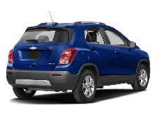 2016 Chevrolet Trax LT - Photo 2