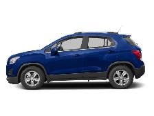 2016 Chevrolet Trax LT - Photo 3