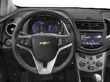 2016 Chevrolet Trax LT - Photo 4