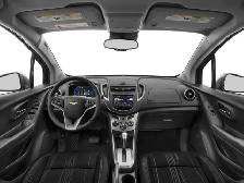 2016 Chevrolet Trax LT - Photo 5