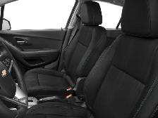 2016 Chevrolet Trax LT - Photo 6