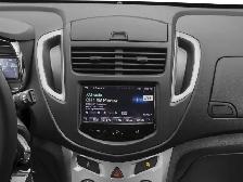 2016 Chevrolet Trax LT - Photo 7