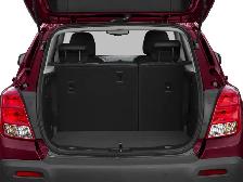 2016 Chevrolet Trax LT - Photo 8