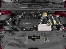 2016 Chevrolet Trax LT - Photo 9