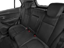 2016 Chevrolet Trax LT - Photo 10