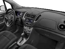 2016 Chevrolet Trax LT - Photo 12