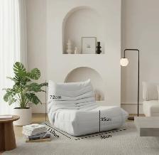 Brand New Lazy Sofa Lounge Chair Special $299  to $499