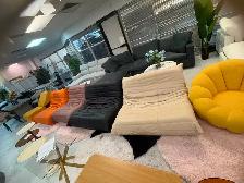 Brand New Lazy Sofa Lounge Chair Special $299  to $499 - Photo 7