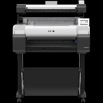Canon imagePrograf Multifunction Large Format Printer