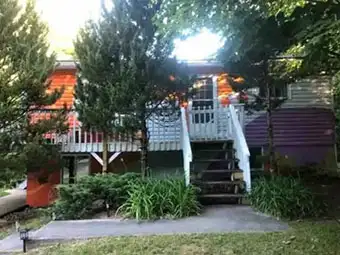 Apartment for rent from October to June in Sauble Beach