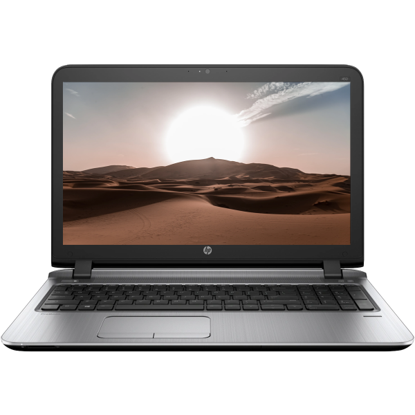 17.3' ProBook by HP i5at 2.4GHz 8RAM 240GB SSD W11 PRO