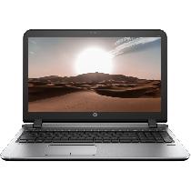 17.3' ProBook by HP i5at 2.4GHz 8RAM 240GB SSD W11 PRO