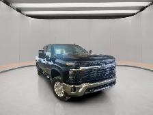 2025 Chevrolet Silverado 3500 LT 6.6L Diesel 4WD Crew Leather LT - Photo 2