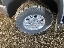 2025 Chevrolet Silverado 3500 LT 6.6L Diesel 4WD Crew Leather LT - Photo 3