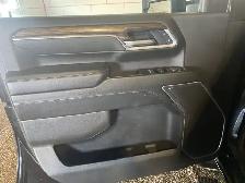 2025 Chevrolet Silverado 3500 LT 6.6L Diesel 4WD Crew Leather LT - Photo 4