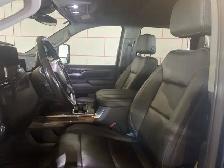 2025 Chevrolet Silverado 3500 LT 6.6L Diesel 4WD Crew Leather LT - Photo 5