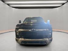 2025 Chevrolet Silverado 3500 LT 6.6L Diesel 4WD Crew Leather LT - Photo 6