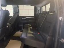 2025 Chevrolet Silverado 3500 LT 6.6L Diesel 4WD Crew Leather LT - Photo 10