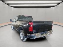 2025 Chevrolet Silverado 3500 LT 6.6L Diesel 4WD Crew Leather LT - Photo 11