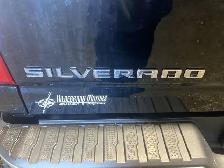 2025 Chevrolet Silverado 3500 LT 6.6L Diesel 4WD Crew Leather LT - Photo 12