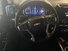 2025 Chevrolet Silverado 3500 LT 6.6L Diesel 4WD Crew Leather LT - Photo 14