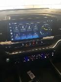 2025 Chevrolet Silverado 3500 LT 6.6L Diesel 4WD Crew Leather LT - Photo 15