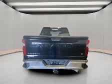 2025 Chevrolet Silverado 3500 LT 6.6L Diesel 4WD Crew Leather LT - Photo 17