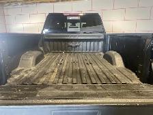 2025 Chevrolet Silverado 3500 LT 6.6L Diesel 4WD Crew Leather LT - Photo 18