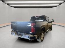 2025 Chevrolet Silverado 3500 LT 6.6L Diesel 4WD Crew Leather LT - Photo 19
