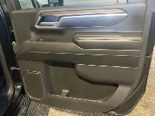 2025 Chevrolet Silverado 3500 LT 6.6L Diesel 4WD Crew Leather LT - Photo 20