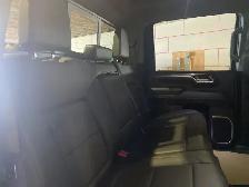 2025 Chevrolet Silverado 3500 LT 6.6L Diesel 4WD Crew Leather LT - Photo 21