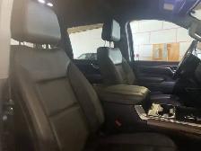 2025 Chevrolet Silverado 3500 LT 6.6L Diesel 4WD Crew Leather LT - Photo 23