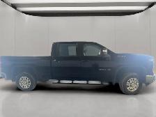 2025 Chevrolet Silverado 3500 LT 6.6L Diesel 4WD Crew Leather LT - Photo 24