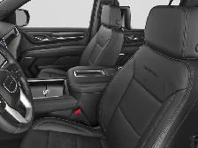 2024 GMC Yukon XL Denali 3.0L Diesel Max Trailer Pkg 4WD XL Dena - Photo 7