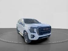 2024 GMC Yukon AT4 5.3L Leather Max Trailer AT4 4WD