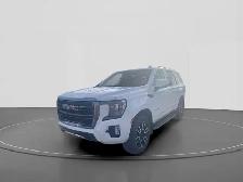 2024 GMC Yukon AT4 5.3L Leather Max Trailer AT4 4WD - Photo 2