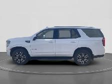 2024 GMC Yukon AT4 5.3L Leather Max Trailer AT4 4WD - Photo 8