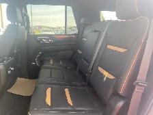 2024 GMC Yukon AT4 5.3L Leather Max Trailer AT4 4WD - Photo 10