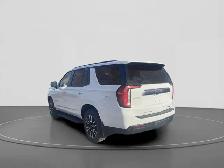 2024 GMC Yukon AT4 5.3L Leather Max Trailer AT4 4WD - Photo 11