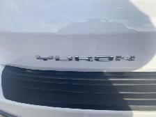 2024 GMC Yukon AT4 5.3L Leather Max Trailer AT4 4WD - Photo 12