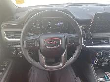 2024 GMC Yukon AT4 5.3L Leather Max Trailer AT4 4WD - Photo 14