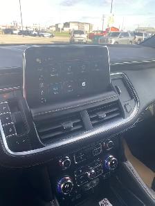 2024 GMC Yukon AT4 5.3L Leather Max Trailer AT4 4WD - Photo 16