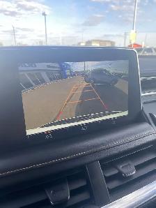 2024 GMC Yukon AT4 5.3L Leather Max Trailer AT4 4WD - Photo 17