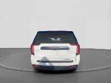 2024 GMC Yukon AT4 5.3L Leather Max Trailer AT4 4WD - Photo 18