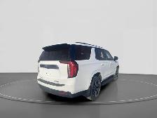 2024 GMC Yukon AT4 5.3L Leather Max Trailer AT4 4WD - Photo 20