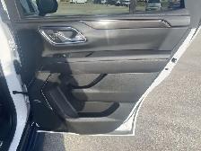 2024 GMC Yukon AT4 5.3L Leather Max Trailer AT4 4WD - Photo 21