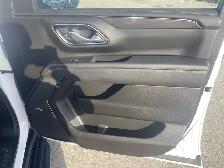 2024 GMC Yukon AT4 5.3L Leather Max Trailer AT4 4WD - Photo 23