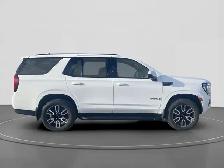 2024 GMC Yukon AT4 5.3L Leather Max Trailer AT4 4WD - Photo 25